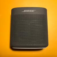 BOSE Soundlink II - Speaker Bluethooth