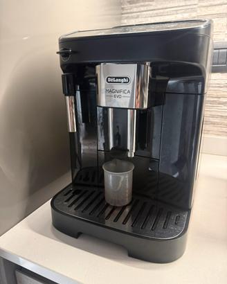 Macchina da caffè Magnifica Evo De Longhi