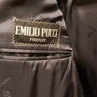 Emilio Pucci Firenze, pura lana vergine