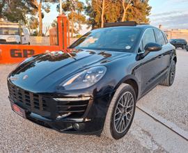 Porsche Macan 3.0 S D *TETTO-PELLE-LED*
