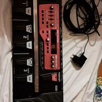 Loop station BOSS RC-300