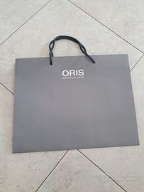 Sacchetto Oris