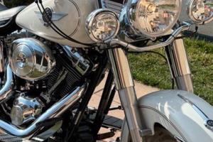 Harley-Davidson Softail Fat Boy