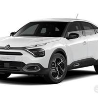 Ricambi Citroen C4 2021