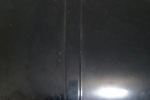 COFANO ANTERIORE E POSTERIORE FIAT 500