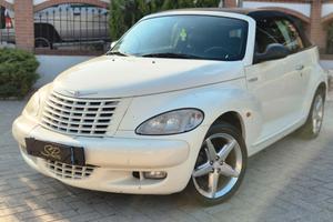 Chrysler PT Cruiser 2.4 turbo cat GT Cabrio/GPL VA