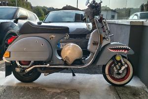 Piaggio Vespa P150X
