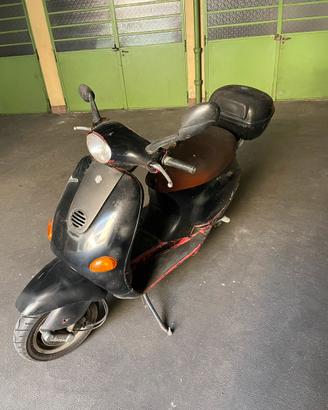 VESPA ET2