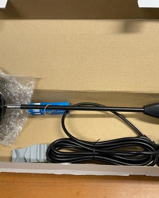 Lampade a braccio per stand