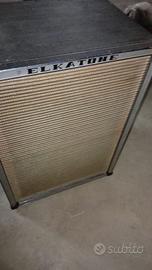 Cassa Leslie Elkatone