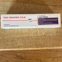 Fax imaging film per fax sagem e siemens