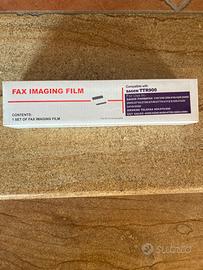 Fax imaging film per fax sagem e siemens