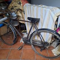 BICICLETTA ANNI 50