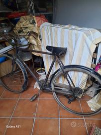 BICICLETTA ANNI 50