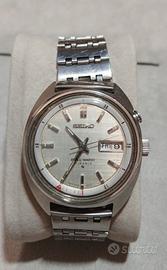 Seiko Bell-Matic 4006-6010 Vintage “Svegliarino”