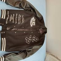 Giacca varsity Project x paris