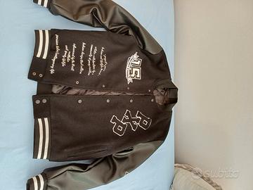 Giacca varsity Project x paris