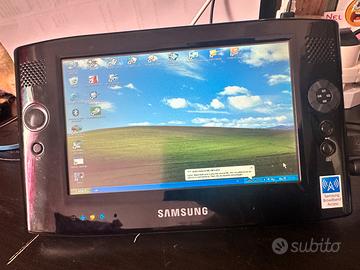 Samsung Q1 ultra B