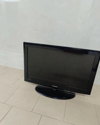 TV Samsung 32" non DTV