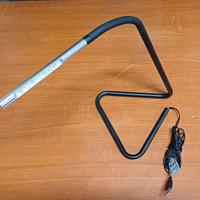 Lampada da scrivania USB pieghevole