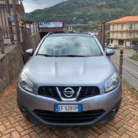 Nissan Qashqai 1.5 dCi DPF n-tec