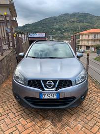 Nissan Qashqai 1.5 dCi DPF n-tec