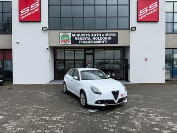 Alfa Romeo Giulietta 1.4 Turbo 120 CV Super