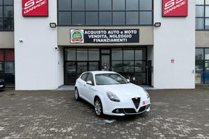 Alfa Romeo Giulietta 1.4 Turbo 120 CV Super