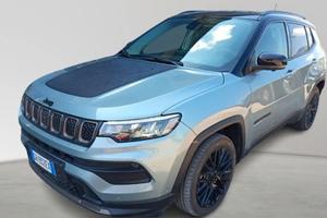 Jeep Compass Upland Limited Edition