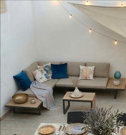 Casa vacanza Japigia con cucina -350 MT dal mare