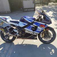 Suzuki GSX R 1000