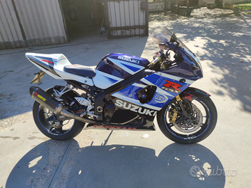 Suzuki GSX R 1000