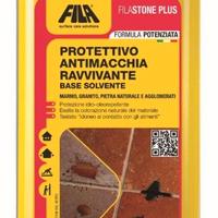 FILA STONEPLUS PROTETTIVO OLEO REPELLENTE LT.1