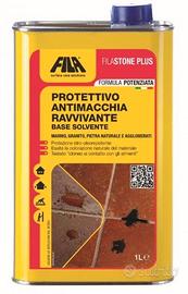 FILA STONEPLUS PROTETTIVO OLEO REPELLENTE LT.1