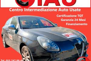 Alfa Romeo Giulietta 1.4 Turbo 120 CV Super
