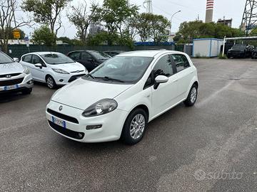 Fiat Grande Punto 1.2 5p Actual 2013 118.000km Neo