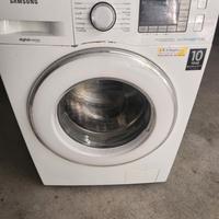 Lavatrice Samsung 9kg