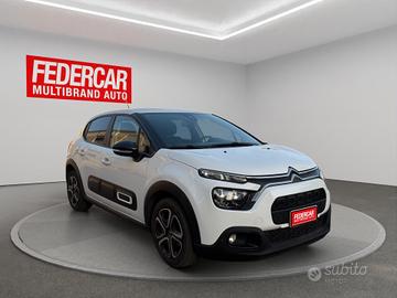 Citroen C3 BlueHDi 100 S&S Shine