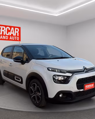 Citroen C3 BlueHDi 100 S&S Shine
