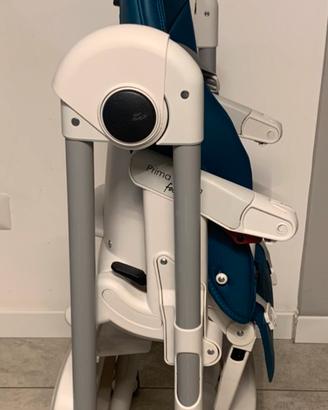 Seggiolone Peg Perego