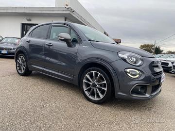 Fiat 500X 1.6 MultiJet 130 CV Sport