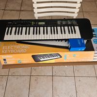 tastiera pianola casio CTK 240