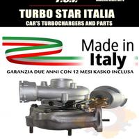 Turbina gt1749va 717858 audi a4 a6/ vw passat