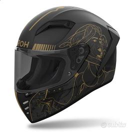 Casco integrale