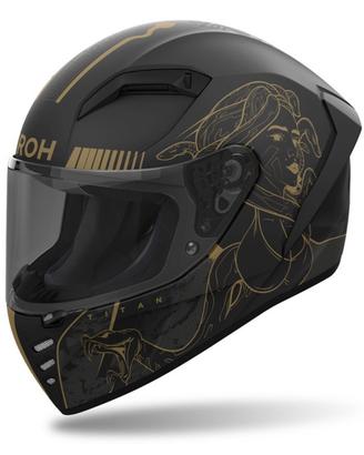 Casco integrale