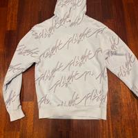 FELPA nike JORDAN tg XS unisex 10/15 anni