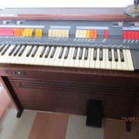 Organo elettrico Antonelli 2498