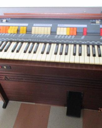 Organo elettrico Antonelli 2498