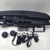 KIT AIRBAG - Mercedes Classe A W177 4° serie (dal 