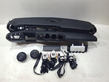 KIT AIRBAG - Mercedes Classe A W177 4° serie (dal 